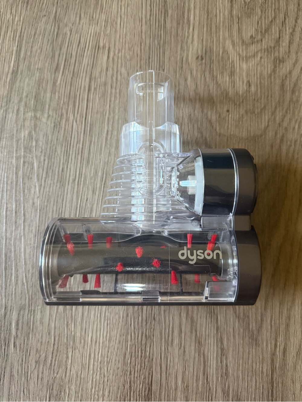 Dyson Mini Turbine Head Vacuum Tool Attachment Power Brush Pet Hair